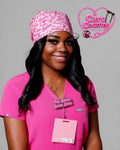 Barbie “This Barbie Saves Lives” Set 💖🩺